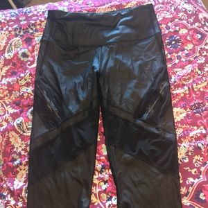 Victoria secret leggings